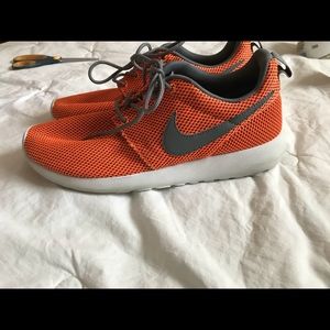 ‼️Nike shoes in good condition ‼️